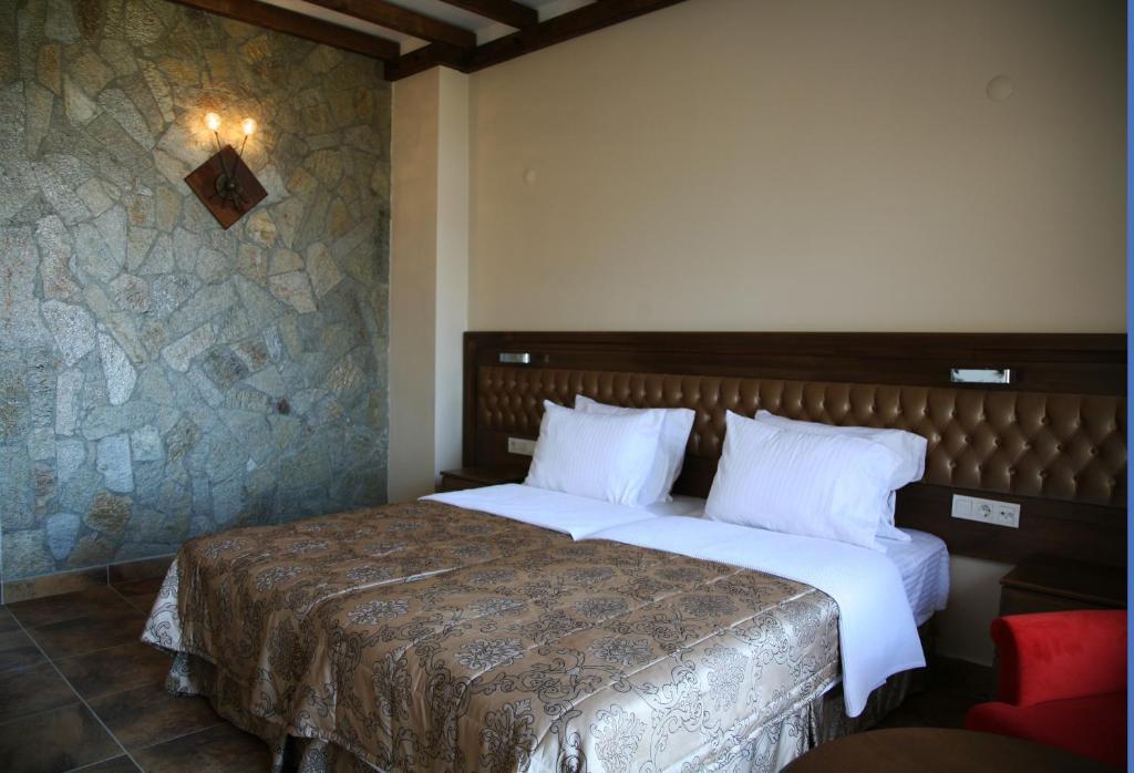 Masi Hotel İmroz Habitación foto